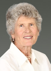 Dra. Patricia Kongshavn